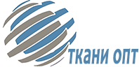 Тканини оптом Logo